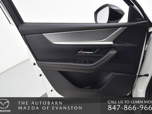 New 2026 MAZDA CX-70 3.3 Turbo S w/ Premium Package AWD/4WD image 33