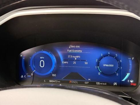 Used 2021 Ford Escape Titanium AWD/4WD image 22