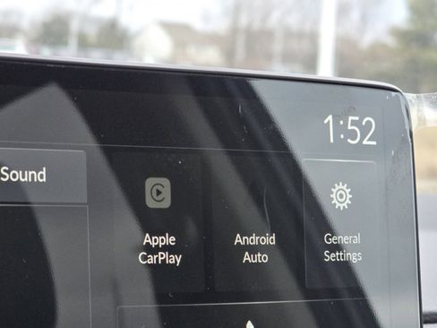 New 2026 Honda CR-V EX-L image 5