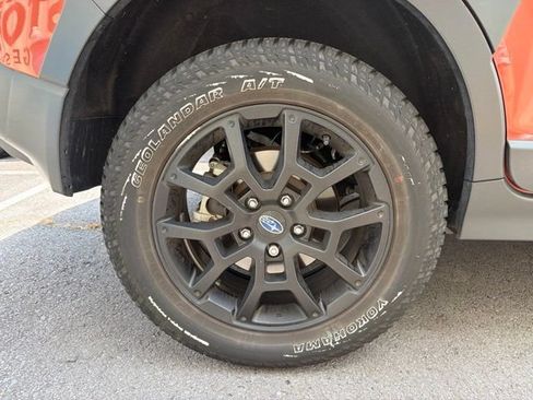 Used 2024 Subaru Crosstrek 2.5i Wilderness AWD/4WD image 32