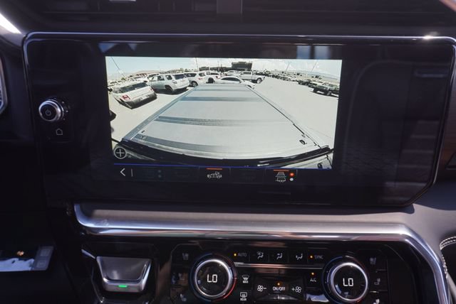 Used 2024 GMC Sierra 3500 Denali Ultimate AWD/4WD image 41