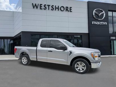 Used 2022 Ford F150 XLT
