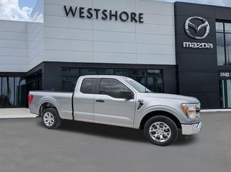 Used 2022 Ford F150 XLT RWD video 1