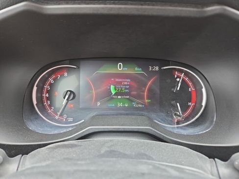 Used 2023 Toyota RAV4 XLE image 16