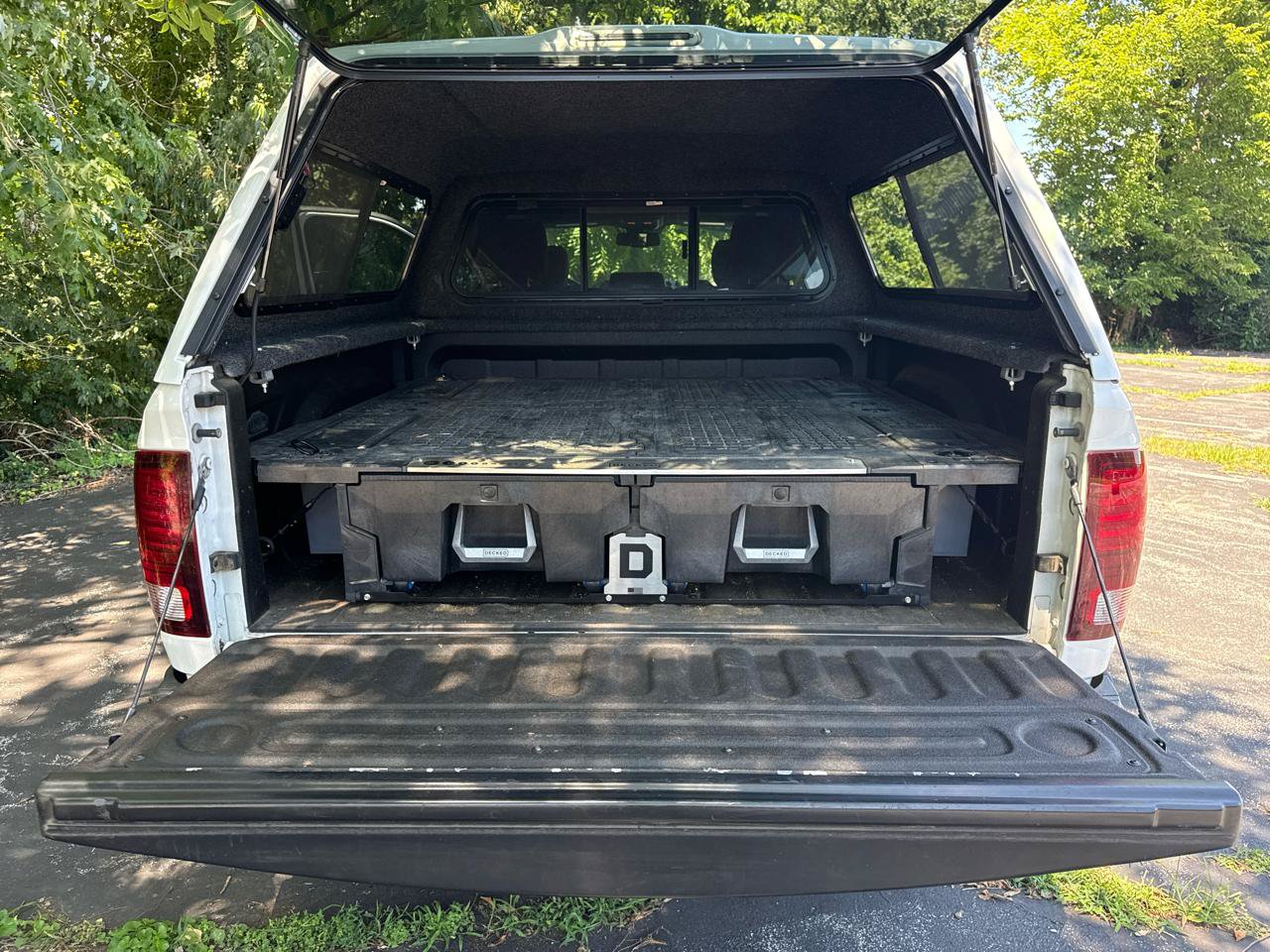 Used 2017 RAM 1500 Rebel w/ Luxury Group AWD/4WD image 12