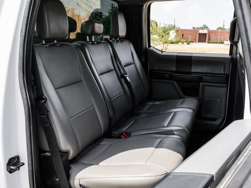 Used 2022 Ford F350 XL w/ Power Equipment Group AWD/4WD image 34