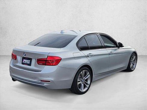 Used 2016 BMW 328i Sedan image 5