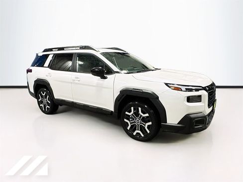 New 2026 Subaru Outback Touring XT image 3