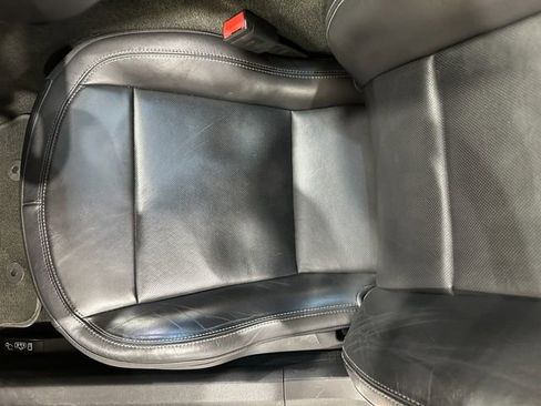 Used 2018 Chevrolet Corvette Stingray Coupe w/ 3LT Preferred Equipment Group RWD image 19