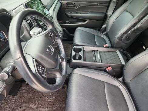 Used 2022 Honda Odyssey EX-L image 12