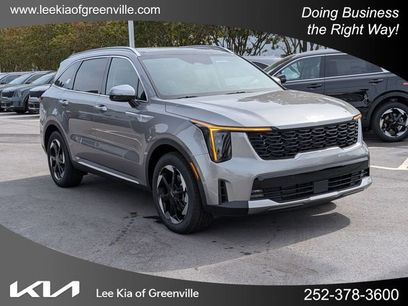 New 2026 Kia Sorento EX w/ EX Premium Package