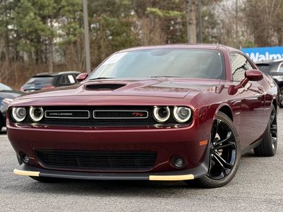 Used 2021 Dodge Challenger R/T