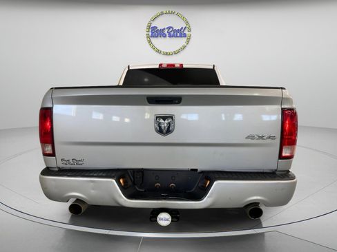 Used 2014 RAM 1500 Express image 5