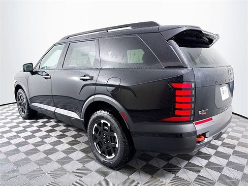 New 2026 Hyundai Palisade XRT Pro image 4