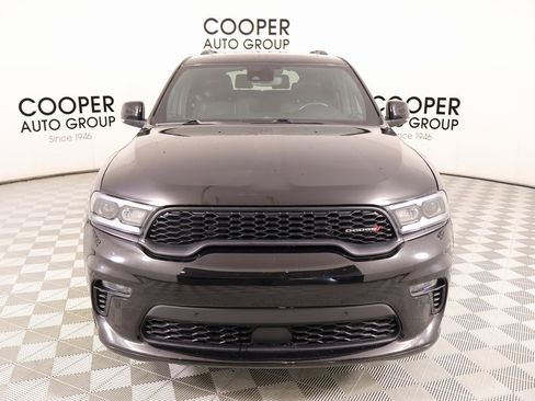 Used 2023 Dodge Durango GT image 10