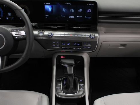 Used 2026 Hyundai Kona SEL Sport FWD image 20