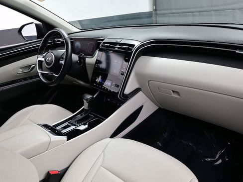 Certified 2023 Hyundai Tucson SEL w/ Convenience Package image 13