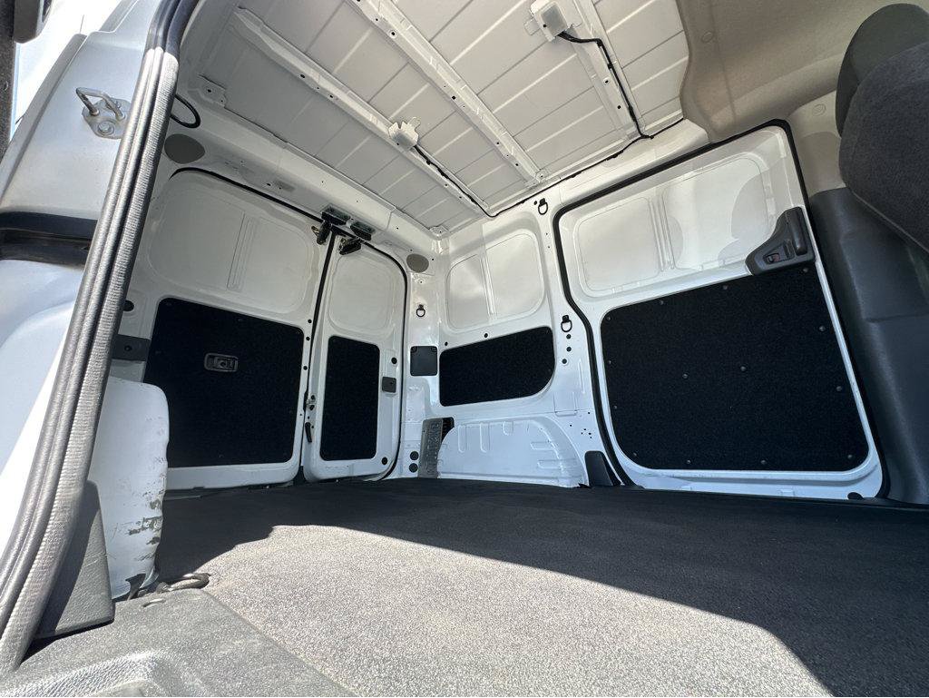 Used 2021 Nissan NV200 SV FWD image 37