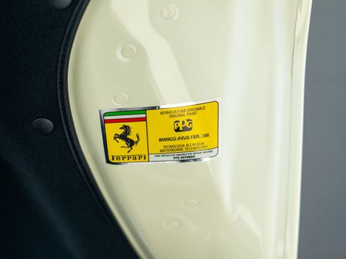 Used 2017 Ferrari F12 Berlinetta RWD image 22