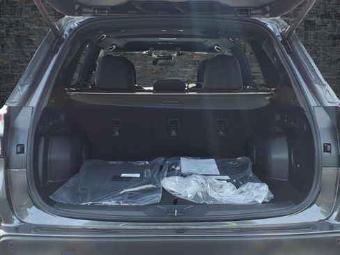 New 2026 Subaru Forester Sport AWD/4WD image 21