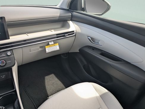 New 2026 Hyundai Tucson SE FWD image 18