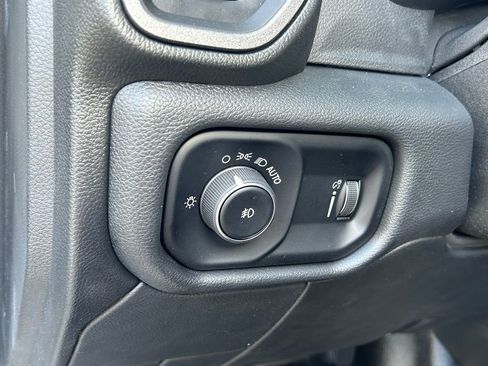 New 2025 RAM 5500 Tradesman image 43