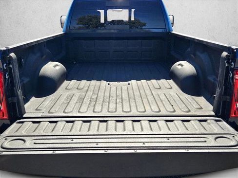 Used 2024 RAM 3500 Laramie image 6