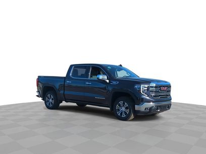 New 2026 GMC Sierra 1500 SLT
