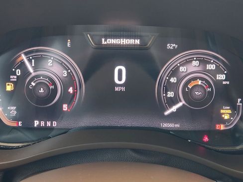 Used 2023 RAM 3500 Limited image 18