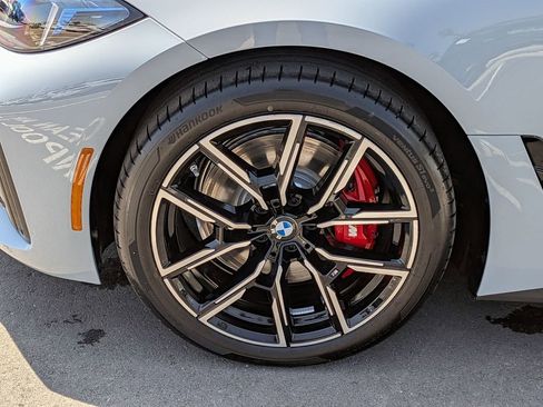 New 2026 BMW i4 eDrive40 w/ M Sport Package RWD image 29
