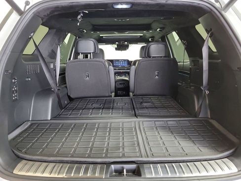 Used 2025 Hyundai Palisade Calligraphy image 25