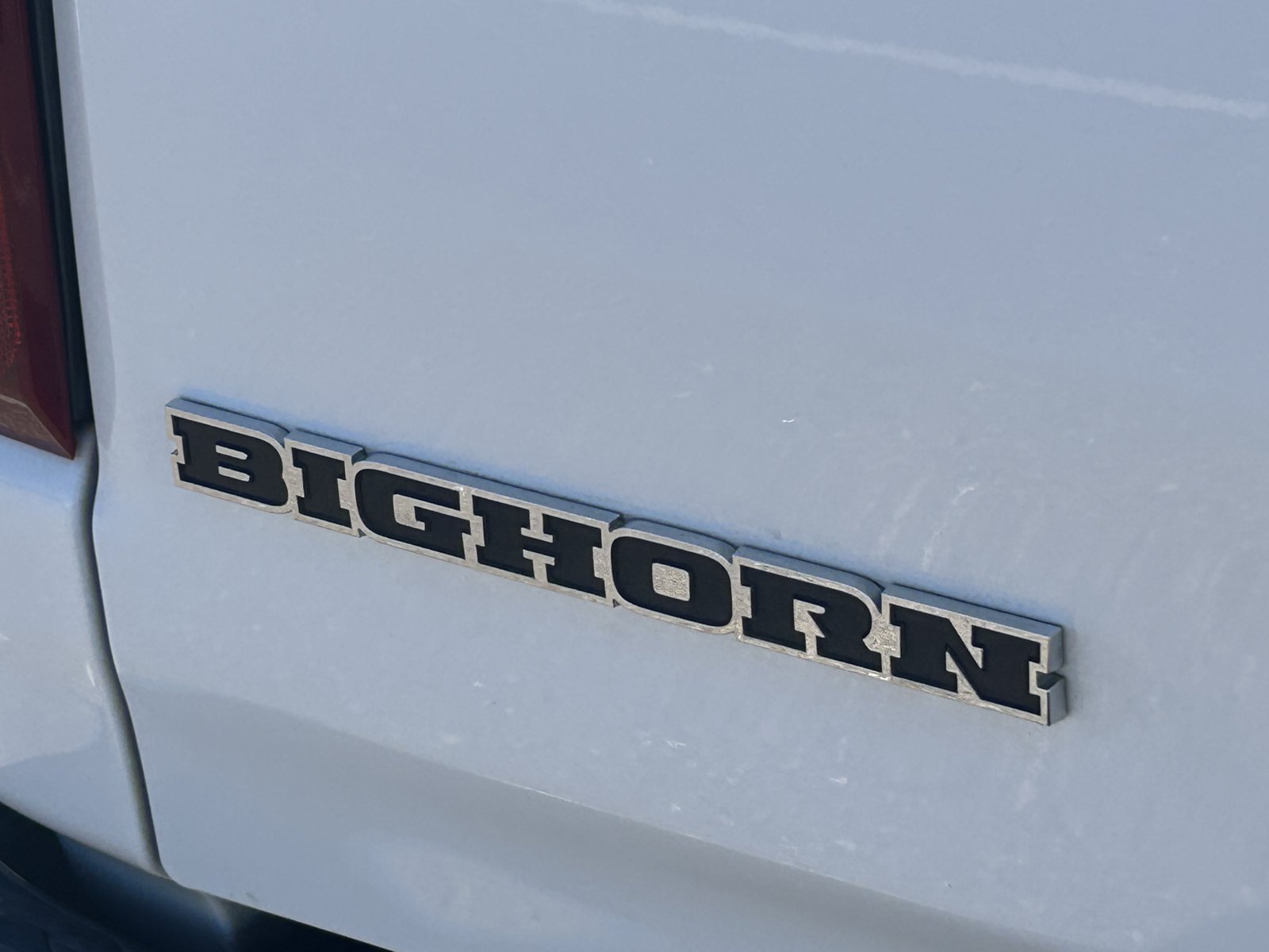 Used 2019 RAM 1500 Big Horn AWD/4WD image 10