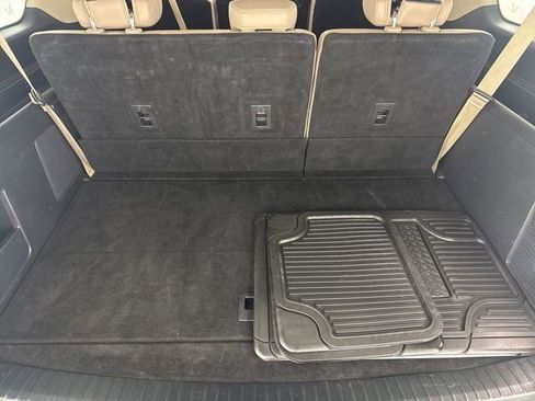 Used 2024 Ford Expedition Max Limited AWD/4WD image 27