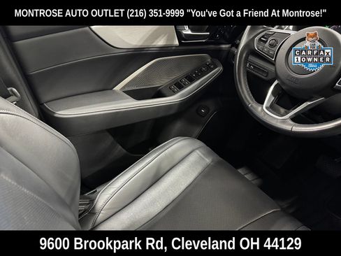 Used 2023 Acura MDX SH-AWD w/ Technology Package image 36