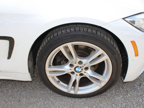Used 2015 BMW 428i xDrive Coupe AWD/4WD image 27