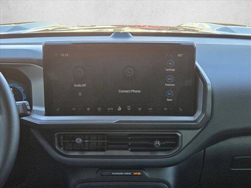 New 2025 Ford Bronco Sport Badlands image 12