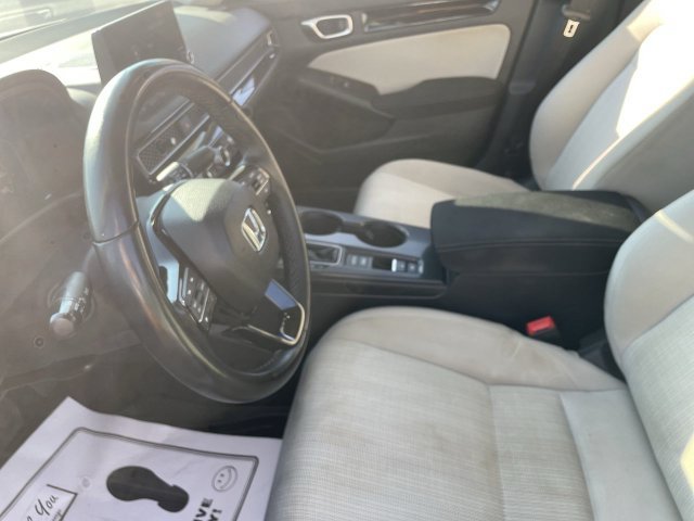 Certified 2024 Honda Civic EX image 12