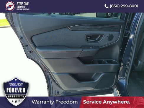 Used 2026 Honda Passport TrailSport image 28