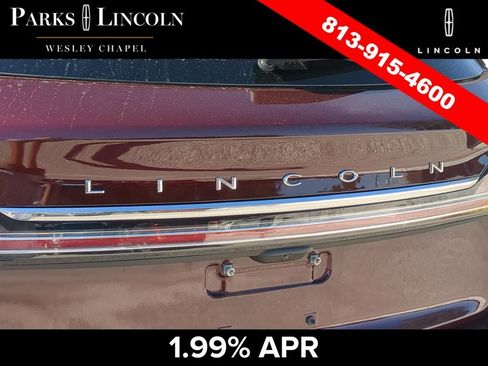 Used 2023 Lincoln Nautilus Reserve w/ Equipment Group 201A AWD/4WD image 15