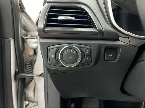 Used 2018 Ford Fusion Titanium image 20