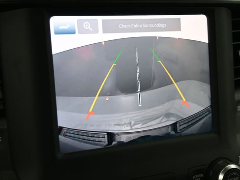 Used 2022 RAM 1500 Lone Star RWD image 17