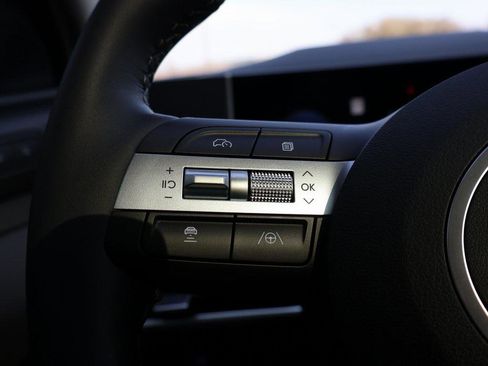 New 2026 Hyundai Tucson Limited image 28