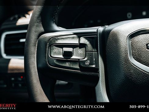 Used 2023 GMC Yukon Denali w/ Max Trailering Package RWD image 27