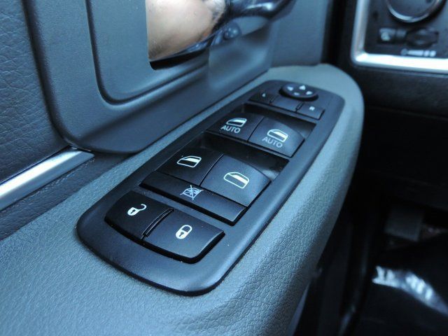 Used 2019 RAM 1500 Classic SLT RWD image 24