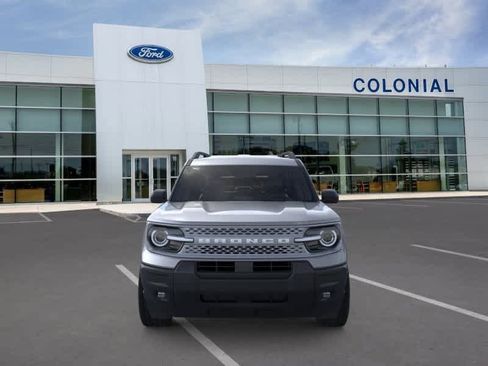 New 2026 Ford Bronco Sport Big Bend w/ Convenience Package AWD/4WD image 6