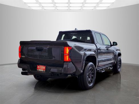 New 2025 Toyota Tacoma SR5 image 3