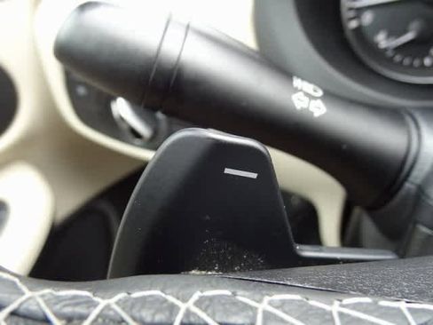 Used 2020 INFINITI QX50 Luxe w/ Navigation Package image 23