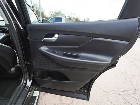Used 2023 Hyundai Santa Fe XRT AWD/4WD image 13
