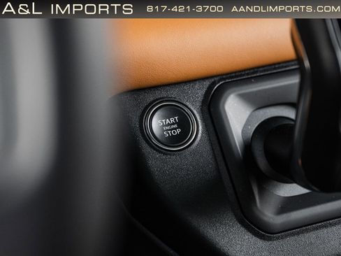 Used 2023 Land Rover Defender 110 X-Dynamic SE AWD/4WD image 15