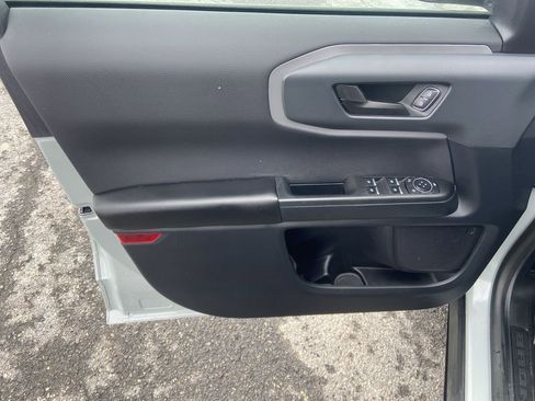 Used 2023 Ford Bronco Sport Big Bend w/ Convenience Package image 21